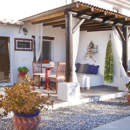 Bed and Breakfast Casa Estrella De Salia Alcaucín Zewnętrze zdjęcie