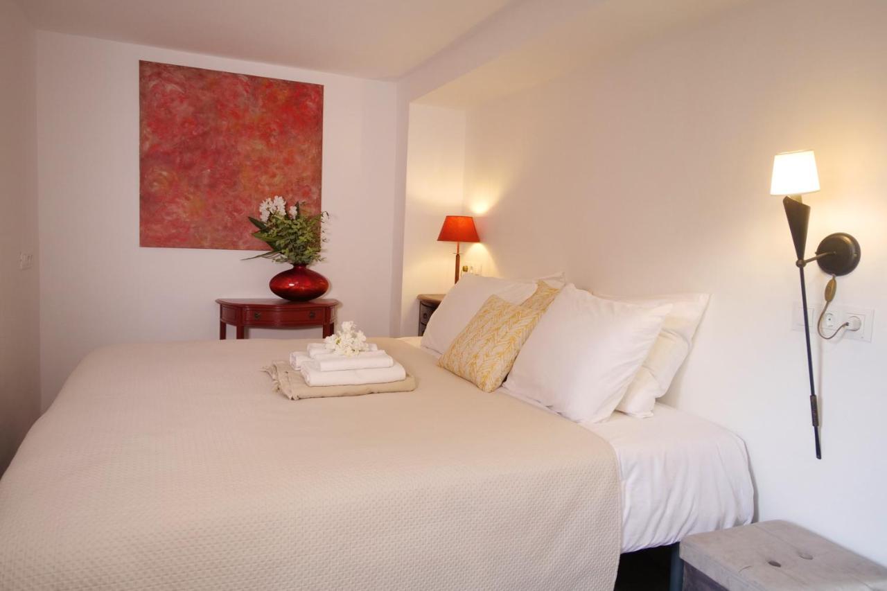 Bed and Breakfast Casa Estrella De Salia Alcaucín Zewnętrze zdjęcie